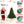 Full-Shaped 5FT Christmas Tree with 1129 Tips