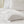 3 Piece Reversible Scalloped Edge Quilt Set White Full/Queen