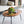 Oval Coffee Table - Brown