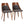 Anabelle - Mid-Century Modern Dining Chair (Set of 2)