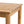 Acacia Wood Outdoor Set: 2 Club Chairs + Rustic Slat Side Table
