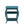 Becci - Accent Table - Teal