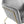 Keira - Accent Chair With Metal Base