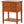 Vibrant Contemporary Nightstand
