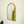 20'' Avri Mirror in Golden Beaded Retro Style