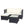 Outdoor 5-Piece PE Rattan Wicker Patio Sofa Set with Coffee Table