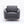Yuina Linen Chair - Gray