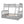 Bunk Bed With Ladders And 2 Storage Drawers