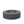 Modern Lightweight Concrete Outdoor Circular Fire Pit 50,000 BTU