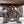 Rustic Dining Set With Table And Upholstered Chairs