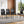 Dining Chairs With Shell Pattern, Comfort and Style