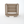 Antique Wood Color HDPE Outdoor & Garden Armchairs with Backrest