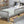 Bed With Headboard Storage Rack, 2 Under Bed Drawers, 3 Side Guardrails For Safety