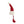 Christmas Gnomes Decorations, Christmas Table Home Ornaments For Holiday Party Gifts (Set of 2) - White / Red