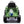 Ride On Tractor With Trailer - 24V Battery Powered Electric Tractor Toy