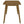 Daglosten - 5 Piece Dining Set - Chestnut