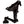 Scotty 388 Gear Head Mount Kit