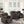 Power Motion Living Room Set With USB Port, Adjustable Headrest, Cup Holder