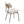 Walker - Mid Century Modern Chair (Set of 2)