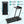 Ksports 3 in 1 Pro Electric Treadmill Cardio Strength Training Workout Set, Navy - TRAPSKI