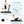 Ksports 3 in 1 Pro Electric Treadmill Cardio Strength Training Workout Set, Navy - TRAPSKI