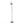 Emery - Contemporary Metal Floor Lamp