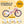RoyalBaby Princess Girl Bike 16