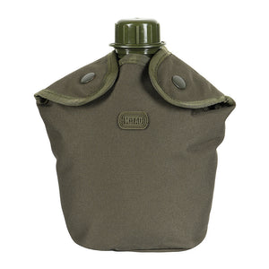M-Tac Flask Water Canteen Holder