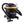 Vacmaster 16 Gallon 6.5 HP 150 CFM Plastic Wet Dry Vacuum and Blower, Black