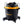 Vacmaster 16 Gallon 6.5 HP 150 CFM Plastic Wet Dry Vacuum and Blower, Black