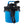 Vacmaster 2.5 Gal 2 HP Portable Wall Mount 2 in 1 Wet/Dry Vacuum & Attachments