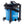 Vacmaster 10 Gallon 4 Peak Horsepower 2 in 1 Wet/Dry Vacuum w/ Detachable Blower