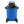 Vacmaster 8 Gallon 4 Peak HP Portable 2 in 1 Wet/Dry Vacuum & Attachments, Blue