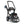 AR Blue Clean Maxx 2300 PSI 1.5 GPM Portable Electric Pressure Washer with Cart