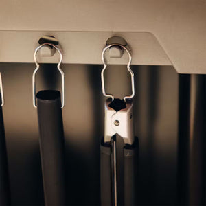 Weber Genesis S-325s Outdoor Stainless Steel 3 Burner Natural Gas Grill, Silver