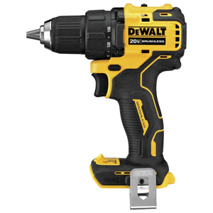 DeWalt ATOMIC 20 Volt MAX Brushless Cordless Drill and Impact Driver Combo Kit - TRAPSKI