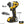 DeWalt ATOMIC 20 Volt MAX Brushless Cordless Drill and Impact Driver Combo Kit - TRAPSKI