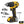 DeWalt ATOMIC 20 Volt MAX Brushless Cordless Drill and Impact Driver Combo Kit - TRAPSKI
