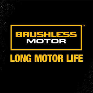 DeWalt ATOMIC 20 Volt MAX Brushless Cordless Drill and Impact Driver Combo Kit - TRAPSKI
