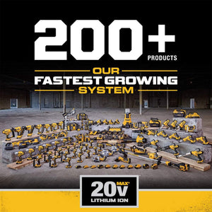 DeWalt ATOMIC 20 Volt MAX Brushless Cordless Drill and Impact Driver Combo Kit - TRAPSKI