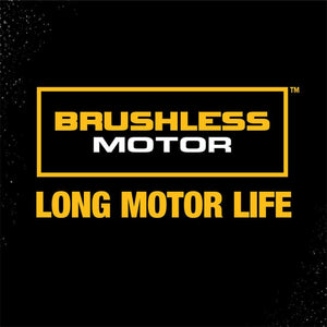 DeWalt XTREME 12V MAX Brushless 1/2" Cordless Impact Wrench Kit with LED Ring