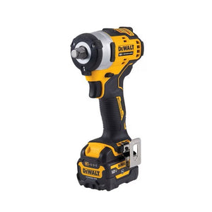 DeWalt XTREME 12V MAX Brushless 1/2" Cordless Impact Wrench Kit with LED Ring