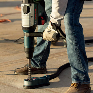 Bosch 0.5 Inches x 21 Inches SDS-Max Speed-X Rotary Hammer Bit and Centering Tip