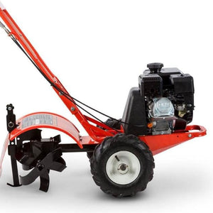 DR 11 Inch Rear Tine Walk Behind Rototiller Tiller with Counter Rotating Tines