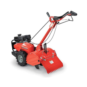 DR 11 Inch Rear Tine Walk Behind Rototiller Tiller with Counter Rotating Tines