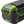 Greenworks G MAX 40 Volt 4.0Ah USB Lithium Ion Battery Powerbank, Green/Black