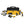 DeWalt 20V MAX 4 Tool Combo Kit w/ Reciprocating & Circular Saws & LED Worklight - TRAPSKI