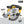 DeWalt 20V MAX 4 Tool Combo Kit w/ Reciprocating & Circular Saws & LED Worklight - TRAPSKI