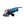 Bosch Corded Electric 4.5 Inches Adjustable Angle Grinder with Paddle Switch