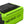 Greenworks G MAX 40 Volt 2.5Ah USB Lithium Ion Battery Powerbank, Green